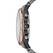 Michael Kors Watches Lexington Two-Tone Chronograph Watch
