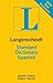 Langenscheidt Standard Spanish Dictionary (Spanish and English Edition)