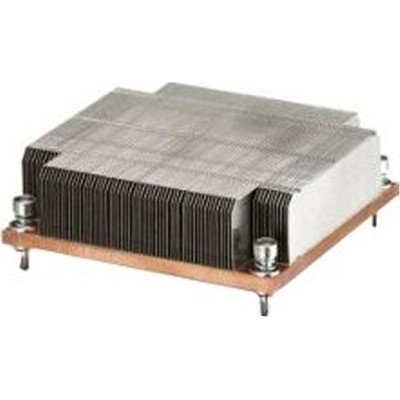 Intel Intel Passive Cooling Kit For E5 26xxcpu