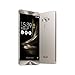 ASUS ZenFone 3 Deluxe ZS570KL 6GB / 64GB 5.7-inch 4G LTE Dual SIM FACTORY UNLOCKED - International Stock No Warranty (SILVER)