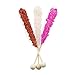 Boone's Mill | Holiday Themed Rock Crystal Candy Sticks | Valentines Rock Candy - Gimme Some Sugar | 36 ct.