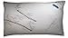 Five Diamond Collection Bamboo Covered Shredded Memory Foam Pillow,100% Washable, Made in USA, (King)