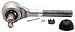 ACDelco 46A0478A Advantage Passenger Side Inner Steering Linkage Tie Rod