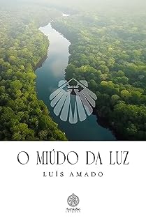 Livro O miúdo da luz