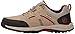 Rockport Men's Road and Trail Waterproof Blucher Rain Shoe