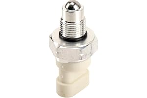 GM Genuine Parts 19210807 Transfer Case Shift Control Switch, Black