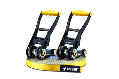 GIBBON Flowline Slackline 82ft - Image 2