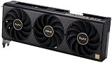 ASUS ProArt GeForce RTX 4080 16GB OC GDDR6X PCIe 4.0 DLSS 3 Graphics Card view 17