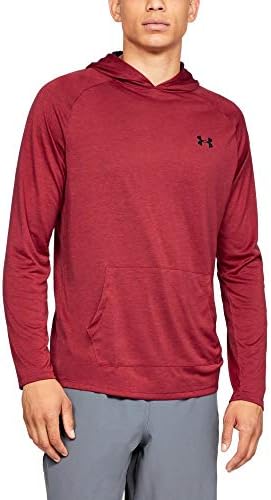 under armour men's tech 2.0 hoodie pullover