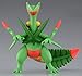 Takaratomy SP-29 Official Pokemon X and Y Mega Sceptile Figure
