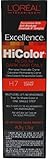 L'Oreal Excellence HiColor Sizzling Copper, 1.74 oz