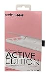 Tech21 Evo Wallet Active Edition Case iPhone 7 Plus Pink