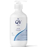 QV Ego Face Gentle Cleanser 250g, 8.8 Fl Oz (Pack of 1)