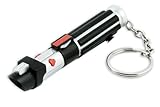 Star Wars Keychain Mini- flashlight Darth vader