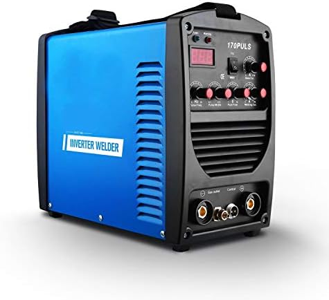 Tig Mma溶接機170amp溶接機igbt技術インバーター Ac 2v Tigポータブル溶接機