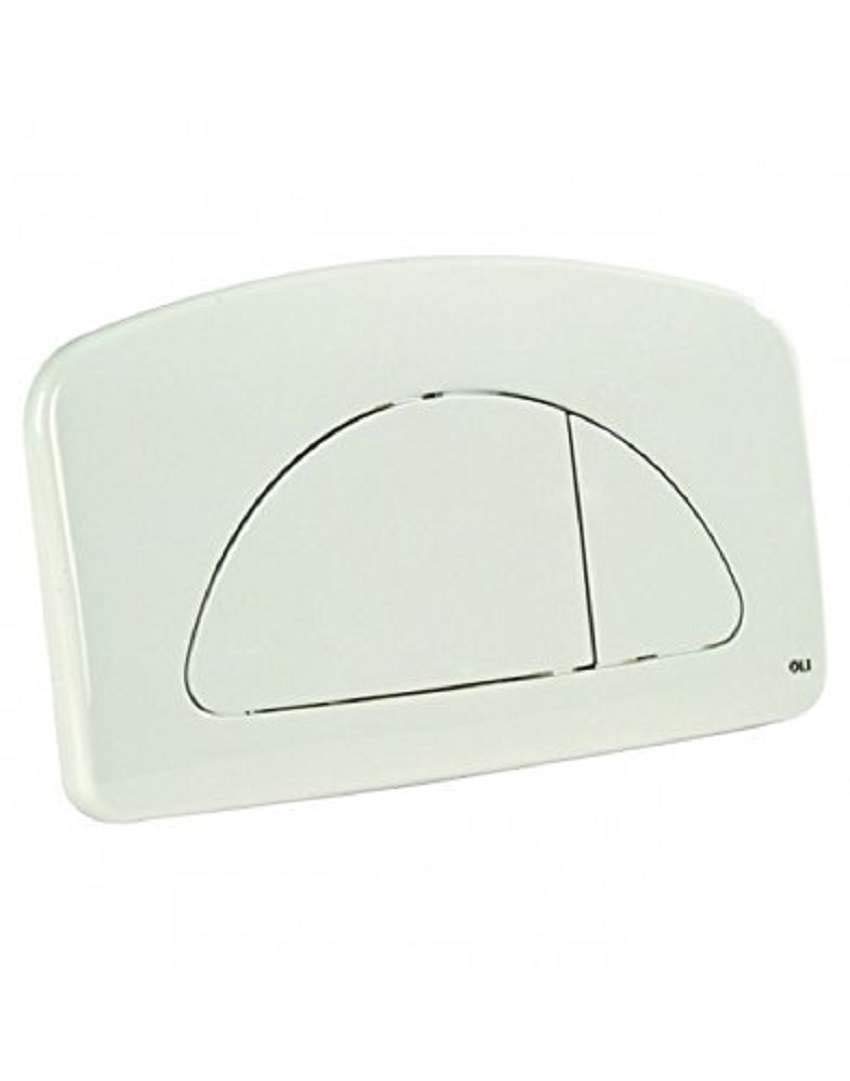 ACQUASTILLA 116484 Dual Oliver 627001 Control Plate, Multi-Coloured