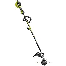RYOBI 40-Volt Lithium-Ion Brushless 