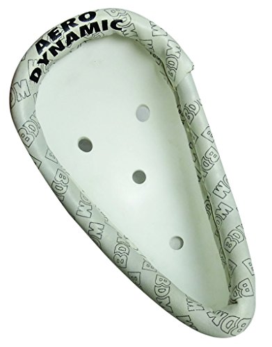 BDM Aero Dynamic Cricket Abdominal Guard Groin Protector Protection Equipment - Thumbnail 3