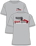 gun.deals T-Shirt (X-Large)