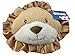 Gund Baby Leo Lion Huggybuddy Baby Blanket