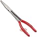 TEKTON 34421 11-Inch Long Reach Duckbill Pliers