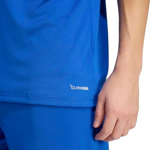 Herren Entrada26 Jersey Shirt, Team royal Blue/White, XL