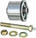 Currie Enterprises CE- 9112M JOHNNY JOINT Machined Rod End with 7/16" Bolt (Fits Housing Casting)