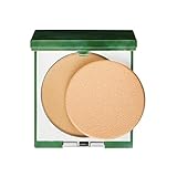Clinique Stay-Matte Sheer Pressed Powder, 02 Stay Neutral, 0.27 Ounce