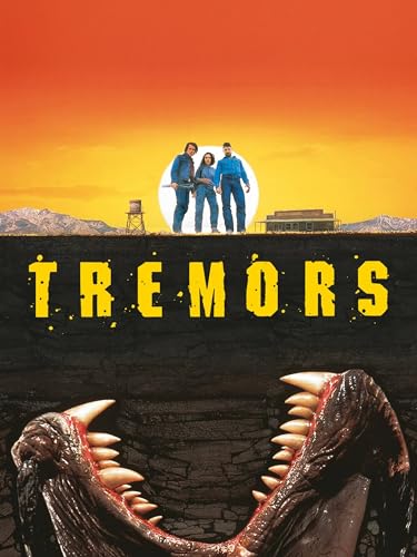 Tremors