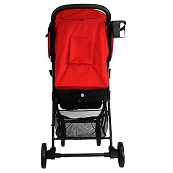 zoe xlc best v2 lightweight travel & everyday umbrella stroller system