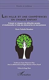Les  mille et une compétences en chaque enfant