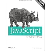 JavaScript: The Definitive Guide