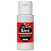 Kirei Azuki & Clay Enzyme Facial Exfoliant: Natural, Gentle, Additive-Free, Microbead-Free