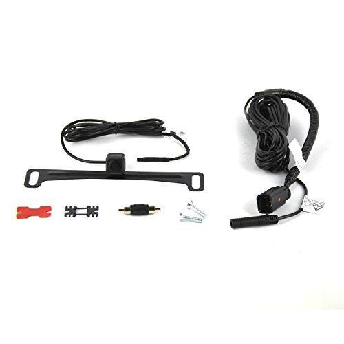 Brandmotion 9002-7449 2016-Current Ram 4500 Back up Camera