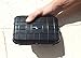 CASEMATIX Compact Waterproof Microphone Travel Case Bag - Designed to Carry Blue Raspberry Premium Mobile USB Microphone for PC, Mac, iPhone and iPad - Rugged Outer Shell and dense Foam