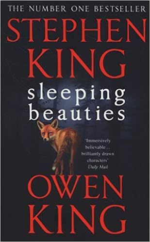Sleeping Beauties King Owen 9781473681293 Amazon Com Books