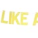 Gold Glitter Party Like A Pineapple Banner, Tropical Luau Theme Party Decorations Signs Bunting Garland Photo Booth Props For Engagement, Bachelorete Party, Birthday, Fiesta, Bridal Shower