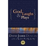 God Laughs & Plays; Churchless Sermons in Response to the Preachments of the Fundamentalist Right