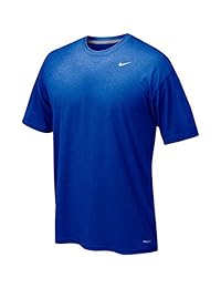 Camiseta Nike Legend Legend de manga corta para jóvenes