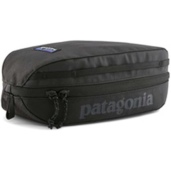 Patagonia Black Hole Duffel 55L preto | Amazon.com.br