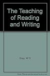 The teaching of reading and writing; an international survey