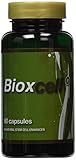 3 BOTTLES Bioxcell Celulas Madre 60 Caps 500mg Stem Enhancer Cell Aphanizomenon Flos-aquae (3)