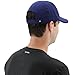 adidas Men's Superlite Cap, Night Sky/Shock Slime, ONE SIZE