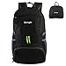 Mengar Backpack Daypack,Travel Backpack, 35L Foldable Water Resistant Packable Backpack Hiking Daypack - Ultralight Handy