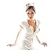 Mcupper-Cosplay new Sexy Head Nurse Feel Good Naughty Lingerie Costume