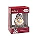 Hallmark Christmas Ornament Star Wars BB-8 Sphero Droid