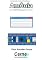 Livro Monitorando através do Visual Basic o Amônia com o STM32F103C8 programado no Arduino