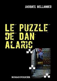Le  puzzle de Dan Alaric