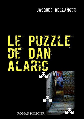 Le  puzzle de Dan Alaric