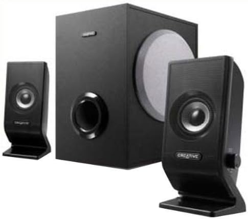 creative inspire a300